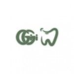 GiGi Aesthetic Dental Family, Surabaya, logo