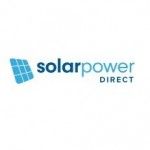 Solar Power Direct, Welland, logo