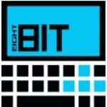 EIGHTBIT - Usługi informatyczne, Jaworzno, Logo