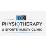 DC Physiotherapy & Sports Injury Clinic, Dublin 22, logo