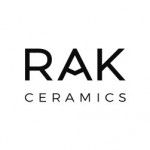 RAK Ceramics Dubai, Dubai, logo