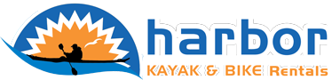 Harbor Kayak and Bike Rentals, Newport Beach