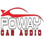 Poway Car Audio, Window Tinting & Marine, Poway, CA, logo