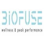 Biofuse | IV & Ketamine Therapy Boise ID, Boise, ID, logo