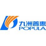 Popula Group Company Limited, Foshan, logo