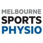 Melbourne Sports Physiotherapy, St Kilda, logo