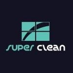 Super Clean Pressure Washing and Concrete Resurfacing, Woongarrah NSW, logo