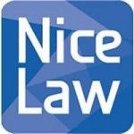 The Nice Law Firm, LLP, Indianapolis, logo