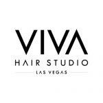 Viva Hair Studio | Natural Hair Stylist, Nevada, logo
