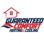 Guaranteed Comfort Heating and Cooling, Windsor, logo