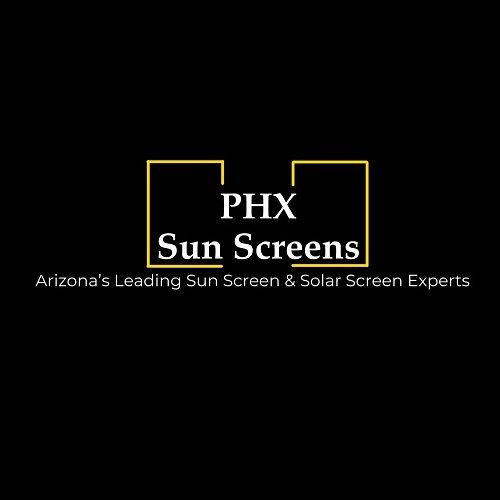 Phx Sun Screens, Peoria