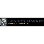 London Harker Injury Law, Sandy / UT, logo