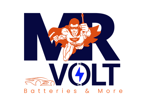 Mr volt Dubai 