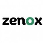 Freewave Group (Pty) ltd trading as Zenox, Cape Town, Western Cape, logo