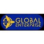 Global Enterprise ELL lnc., Doral, logo