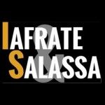 Iafrate and Salassa PC, Clinton Township, logo