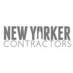 New Yorker Contractors Inc, Queens, logo