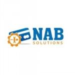 Nab Solutions - Credit Repair Alberta, Edmonton, logo