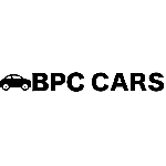 BPC Cars, London, logo