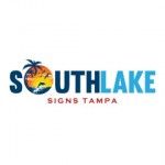 Southlake Signs Tampa, Odessa, logo