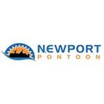 Newport Pontoon and Electric Boat Rentals, Newport Beach, logo
