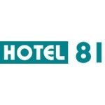 Hotel 81 Joy, Geylang, logo