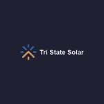 Tri-State Solar Services, Montvale, logo