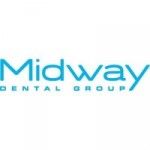 Midway Dental Group, El Cajon, logo
