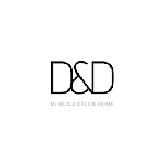 D&D Home Dubai, Dubai, logo