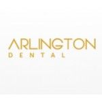 Arlington Dental, Arlington, logo