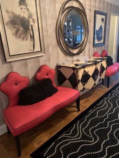 J Novack Design, Rockville Centre