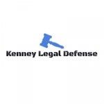 Kenney Legal Defense, Costa Mesa, CA, logo