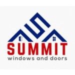 Summit Windows And Doors, Wheatley, logo