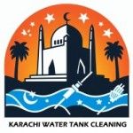 Karachi Tank Cleaning, Karachi, logo