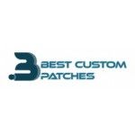 Unveiling Unmatched Best Custom Patches, United States, logo