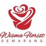 Wisma Florist Semarang, Semarang, logo