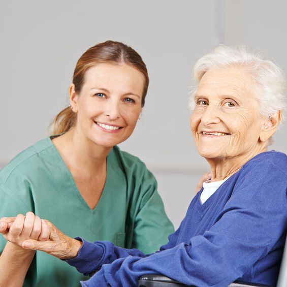 Evergreen Elderly Care, Inc., Bellevue
