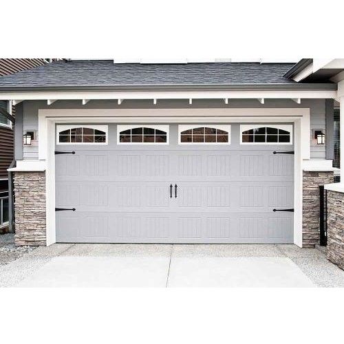 M&M Garage Doors Fredericksburg 