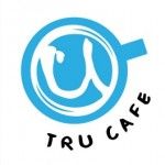 Tru Cafe, Vancouver, logo