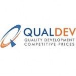 QualDev Inc, Melville, logo