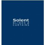 Solent Blinds & Curtains, Southampton, logo