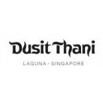 Dusit Thani Laguna Singapore, Singapore, 徽标
