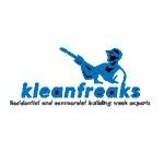Klean Freaks, Auckland, logo