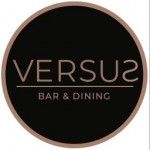 Versus Bar & Dining, leichhardt, logo