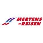 Mertens-Reisen GmbH, Rietberg, Logo