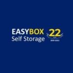 EasyBoxFirenze, Sesto Fiorentino (FI), logo