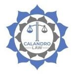 Calandro Law, Florida, logo