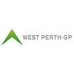 West Perth GP, West Perth , WA, logo