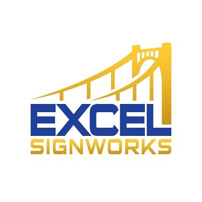 Excel Signworks, Pittsburgh