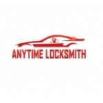 AnyTime Locksmith, Jackson, logo
